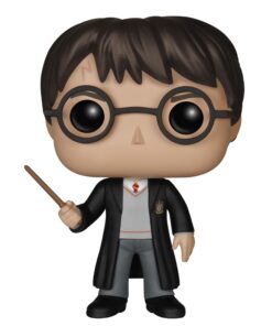 Funko POP Movies: Harry Potter Action Figure Funko 20 71XK4Qvr9NL