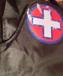 Learning Resources New Sprouts Cure It! Doctor Kit for Kids, Pretend Play Doctor Set, 6 Pieces, Ages 2+ 17 71XKAxua8hL