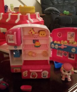 Shopkins So Cool Fridge 15 71XKGu1bDEL