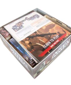 The Broken Token Box Organizer for Imperial Assault 11 71XKTvOR2aL