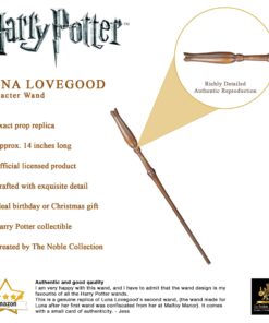 The Wand of Luna Lovegood 26 71XKUXftJkL