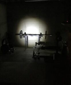 BINWO Flashlight 2pack 3000 Lumens, Tactical Flashlights Small Flashlight Powerful Waterproof Flashlights Pocket Flashlight Zoomable LED Flashlight with 5 Modes, Camping Accessories, Hiking Gear 2 Pcs 35 71XKYzSbQbL