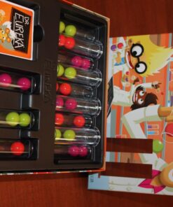 Blue Orange Dr. Eureka Speed Logic Game (BOG03300) 18 71XKcN8IeTL