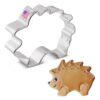 Hedgehog Cookie Cutter 3.75" Made in USA by Ann Clark 50 71XKwjdQc0L