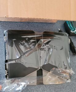 NETGEAR Nighthawk 8-Stream AX8 Wifi 6 Router (RAX80) – AX6000 Wireless Speed (Up to 6 Gbps) | 2,500 sq. ft. Coverage AX6000 WiFi 6 | 8 Streams 38 71XLpYt0nWL