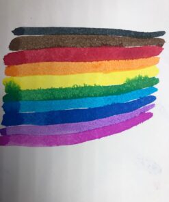 Sargent Art 22-6210 10-Count 4-Ounce Watercolor Magic 15 71XLzmdzPL