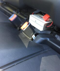 NOAM NUTV4 Quad - 4 Channels Marine Bluetooth ATV/Golf Cart/UTV Speakers Stereo System 36 71XMEzghfBL