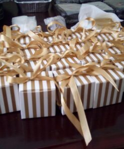 Wilton Light Cocoa and White Candy Melts® Candy Set, 4-Piece Assorted 43 71XMo7m86BL