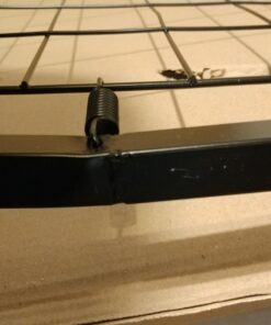 DaVinci Kalani 4-in-1 Convertible Crib in Grey, Greenguard Gold Certified 40 71XNMjDtPCL