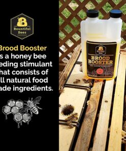 Bountiful Bee's Brood Booster and Feeding Stimulant (16 Ounce) 18 71XNfLZrlpL