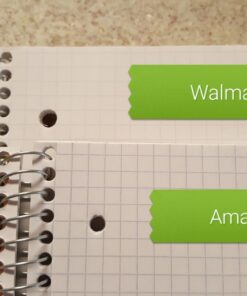 Five Star Spiral Notebook + Study App, 1 Subject, Graph Ruled Paper, Fights Ink Bleed, Water Resistant Cover, 8-1/2" x 11", 100 Sheets, Color Will Vary, 1 Count (06190) *Color Will Vary 21 71XNj5ZAXeL