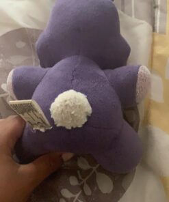 Funko Five Nights at Freddy's Bonnie Plush, 6", Blue 63 71XO3SzhBGL