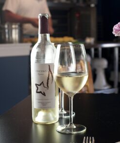 Schott Zwiesel 0007.120171 White Wine Glass, 1 Count (Pack of 1), Clear 15 71XO3kpCWSL