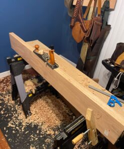 Empire Level E250 12-Inch Heavy Duty Professional Combination Square w/Etched Stainless Steel Blade and True BlueR Vial 12 71XOAzSVcVL