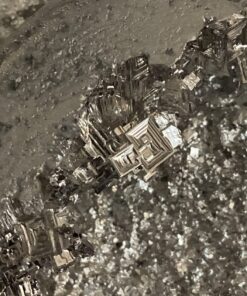 Rotometals Kilo (2.2 pounds) Bismuth Metal 99.99% Premium Grade Great for Crystal Making 29 71XOcj7M5YL