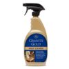 Granite Gold Daily Cleaner Streak-Free Cleaning for Granite, Marble, Travertine, Quartz, Natural Stone Countertops, and Floors, 24 Fluid Ounces, 1-Pack, Fl Oz ( Packaging may Vary ) 10 71XOdiyk YL