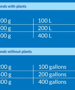 API POND SALT Pond Water Salt 4.4-Pound Container (156C) 1 12 71XOju4Fn2L