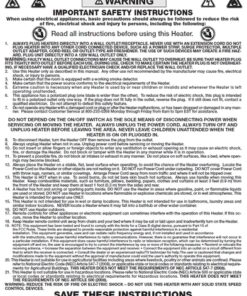 Lasko Designer Series Ceramic Space Heater-Features Oscillation, Remote, and Built-in Timer, Beige 27 71XOw 17UaL