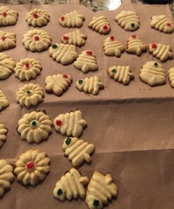 OXO Good Grips 14-Piece Cookie Press Set 53 71XPguEbmL