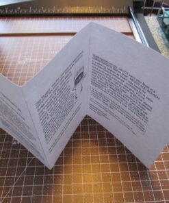 X-ACTO Heavy Duty Wood Guillotine Trimmer, 15 Inches 15 Inch Cut 49 71XQ6tz0y L