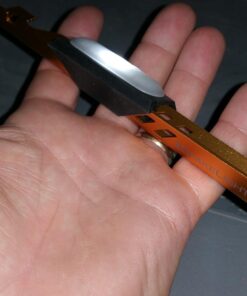 UCO StakeLight Tent Stake with LED Light and Emergency Strobe Pack of 4 16 71XQEFtuKiL