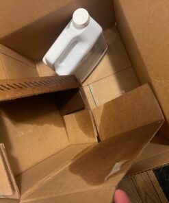 STAR BRITE Waterproofing Spray, Waterproofer + Stain Repellent + UV Protection for Boat Covers, Car Covers, Bimini Tops, Tents, Jackets, Backpacks, Boots, Awnings, Patio Covers & More 128 Oz Waterproofing Gallon Waterproofer Spray 22 71XQGY6LfL 1