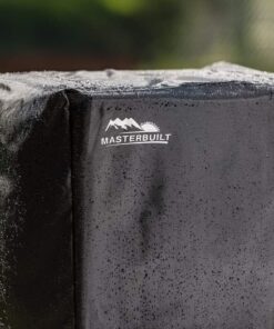 Masterbuilt 40-Inch Electric Smoker Cover 36 71XQMeLAmtL