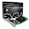 EVGA 1GB GeForce 8400 GS DirectX 10 64-Bit DDR3 PCI Express 2.0 x16 HDCP Ready Video Card Model 01G-P3-1302-LR 1 GB 45 71XQnloUU9L