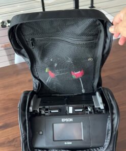 Fujitsu PA03951-0651 carrying case , Black 10 71XQwG0Fi3L