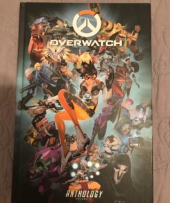 Overwatch: Anthology 26 71XR8PBAKML