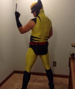 11" Stainless Steel Wolverine Fantasy Claw Set of 2 35 71XRekMWm1L