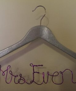 Alternative view of Minor Details Aluminum Craft Wire 12 Gauge 39 Feet Purple