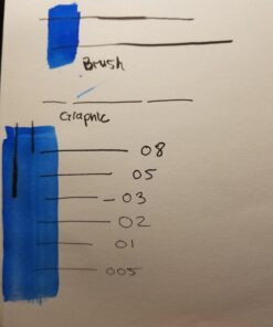 SAKURA Pigma Micron Fineliner Pens - Archival Black Ink Pens - Pens for Writing, Drawing, or Journaling - Assorted Point Sizes - 8 Pack 8 Count (Pack of 1) Ink Pen Set 41 71XS12YCoL