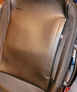 BOPai Business Smart 15.6 Inch Laptop Backpack Convertible Expandable Anti-Theft USB Charging Multi-Functional Travel Friendly Men 58 71XSJlQ94WL