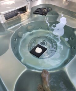 Clorox Pool&Spa Active99 3” Chlorinating Tablets 5 lb. 28 71XSaO3VGhL