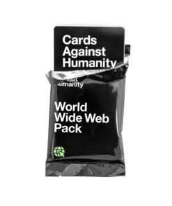 Cards Against Humanity: World Wide Web Pack • Mini expansion 14 71XSbfbuSrL