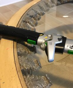 Genji Over Watch Replica Sword Prop Cosplay - Choose Your Color Black 19 71XSeSoPZzL