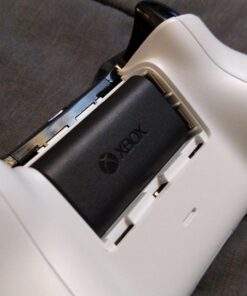 Xbox One Play and Charge Kit 34 71XSzKKIGVL