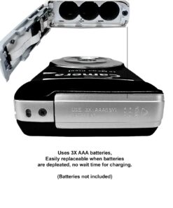 Acuvar 16MP Megapixel Compact Digital Camera and Video with 2.4" Screen and USB Cable Black 20 71XT7Sv9xNL