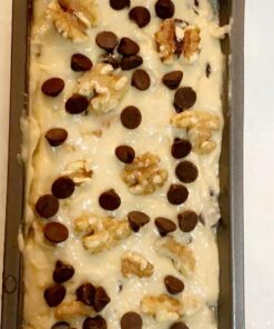 Good Cook 4025 8 Inch x 4 Inch Loaf Pan 26 71XTHPjosKL