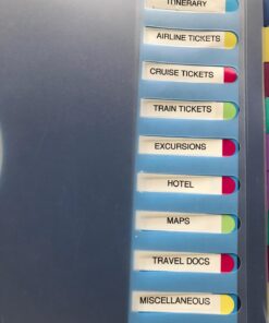 Pendaflex PileSmart Project Sorter, Letter Size (50995) 27 71XTL0VkGL