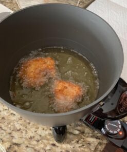 Presto 06003 Options Electric Multi-Cooker/Steamer 36 71XTQ1EpdVL