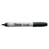 SHARPIE Black Brush Tip Permanent Marker (1810705) 1 Count (Pack of 1) Standard Packaging 3 71XTSm2kv8L