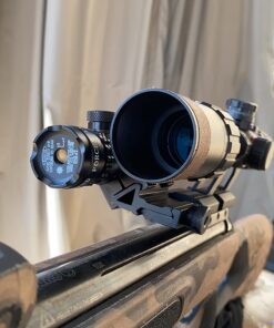 PROSUPPLIES TACFUN 3 PCS Tactical 45 Degree Angle Offset 20mm Weaver Rail Mount Picatinny 4 Slot 15 71XThQ KZML