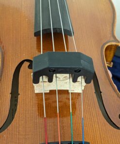 Otto Musica Artino Practice mute For violin/viola For violin / viola 19 71XTiBKmzHL