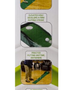 Club Champ Gravity Feed Putting System, 7 Feet 25 71XUAQl2bL