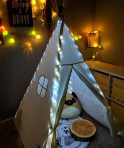 GDEALER 4 Pack 16.4 Feet 50 Led Fairy Lights Battery Operated with Remote Control Timer Waterproof Copper Wire Twinkle String Lights for Bedroom Indoor Outdoor Wedding Dorm Decor Cool White Cool Whtie 34 71XUvKSy3aL