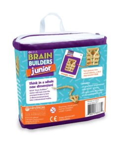 MindWare KEVA Junior Brain Builders Playset 11 71XWYMzAvVL