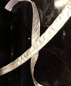 Regency Wraps EvenBake CakeStrips, Aluminized Cotton Band with Secure Velcro-like Closure to Create Moist, Even Layers, Pack of 2, Silver, 30", fit 8-9" cake pans 41 71XWsHvlRXL