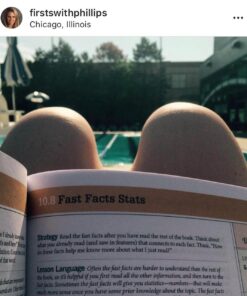 The Reading Strategies Book: Your Everything Guide to Developing Skilled Readers 16 71XX3sKINL